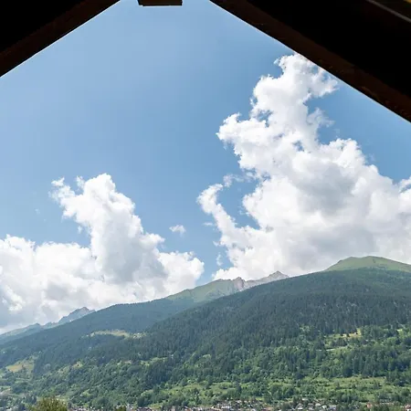 Apartman Monolocale Stellalpina - Ponte Di Legno- *