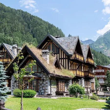 Monolocale Stellalpina - Ponte Di Legno- Apartman