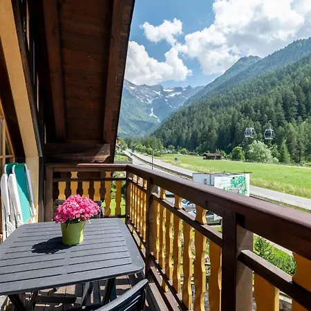 Monolocale Stellalpina - Ponte Di Legno- Apartman *
