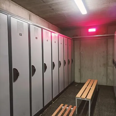 Monolocale Stellalpina - Ponte Di Legno- Apartman