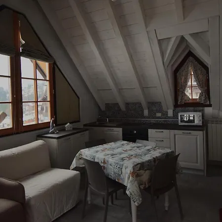 Monolocale Stellalpina - Ponte Di Legno- Apartman *