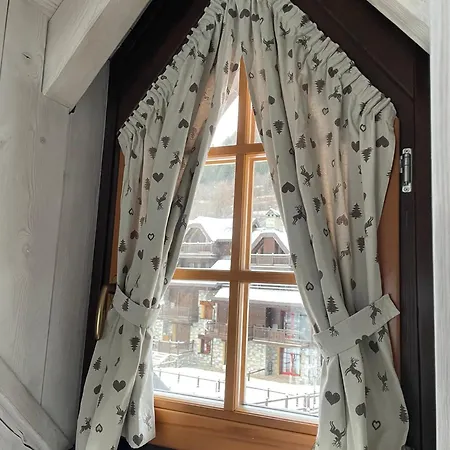 Apartman Monolocale Stellalpina - Ponte Di Legno-